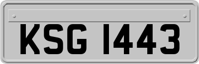 KSG1443