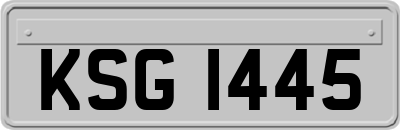KSG1445