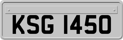 KSG1450