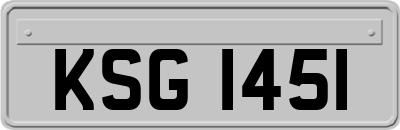 KSG1451