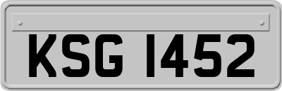 KSG1452