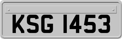 KSG1453