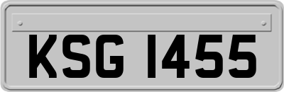 KSG1455