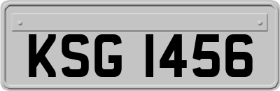KSG1456