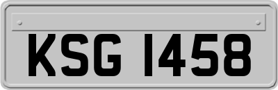 KSG1458