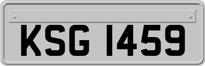 KSG1459