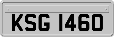 KSG1460