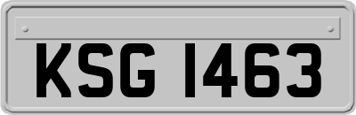 KSG1463