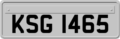KSG1465