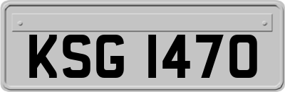 KSG1470