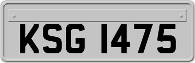 KSG1475
