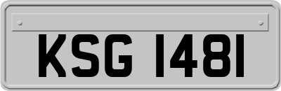 KSG1481