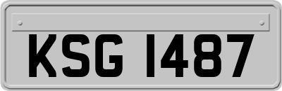 KSG1487