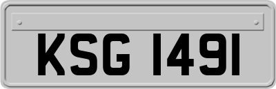 KSG1491