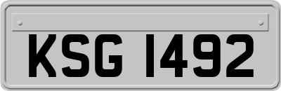 KSG1492
