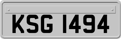 KSG1494