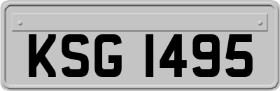 KSG1495