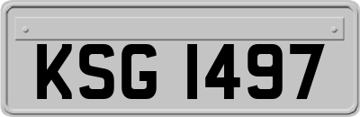 KSG1497