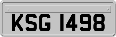 KSG1498