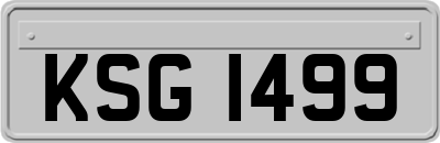 KSG1499