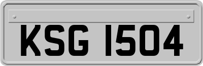 KSG1504
