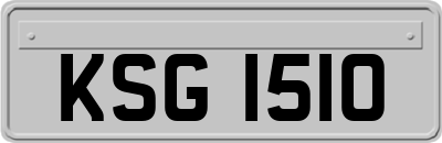 KSG1510