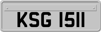 KSG1511