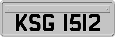 KSG1512
