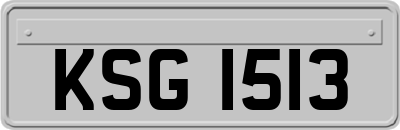 KSG1513