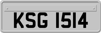 KSG1514