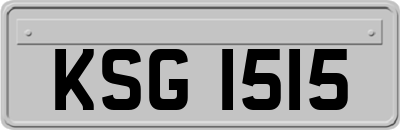 KSG1515