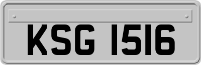 KSG1516