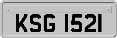 KSG1521