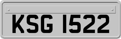 KSG1522