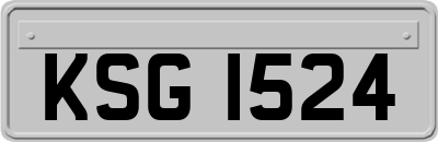 KSG1524