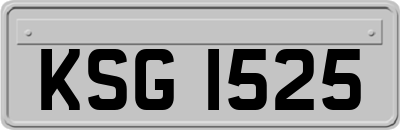 KSG1525