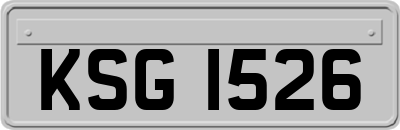 KSG1526