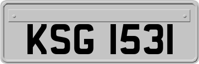 KSG1531