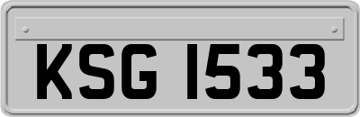 KSG1533