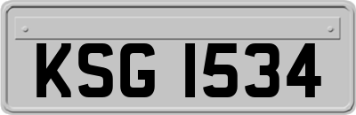 KSG1534