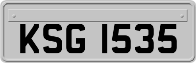 KSG1535