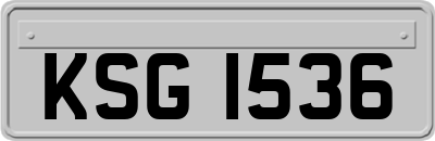 KSG1536