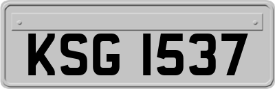 KSG1537