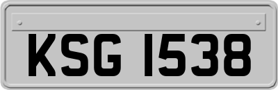 KSG1538