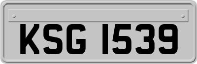 KSG1539