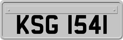 KSG1541