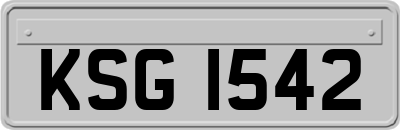 KSG1542