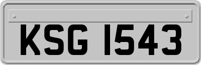 KSG1543