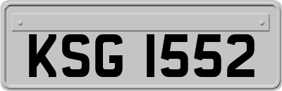 KSG1552
