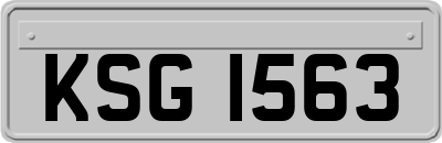 KSG1563